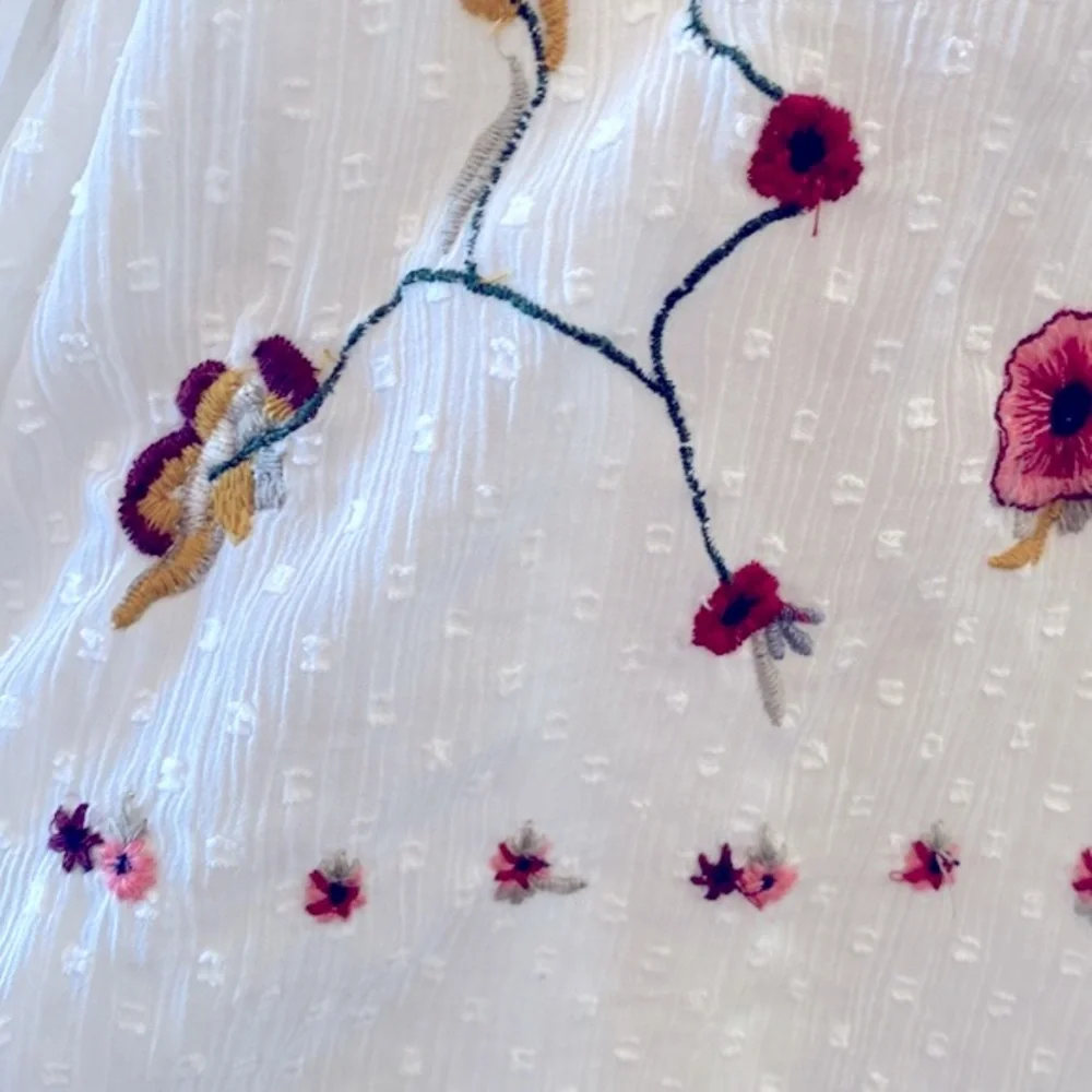 🌺 off the shoulder top - Picture 5 of 6